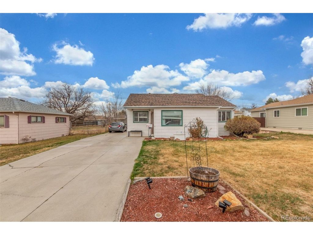 7531 King St, Westminster, CO 80030