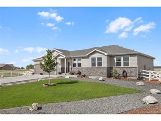 31501 E 161st Ct, Hudson, CO 80642