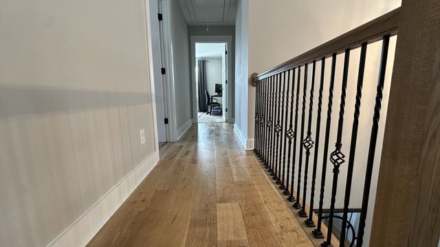 537 Dexter Dr, Clarksville, TN 37043