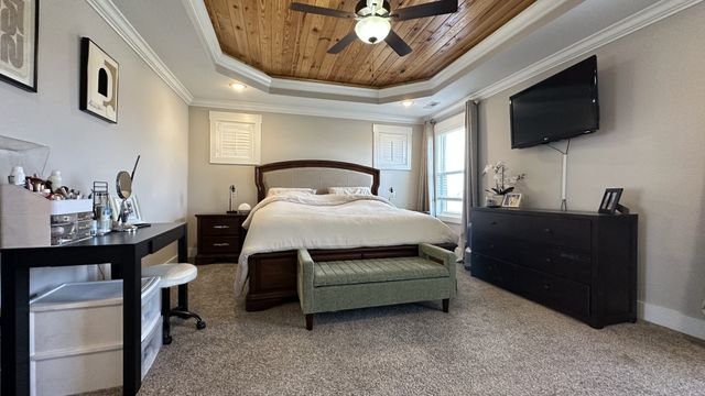 537 Dexter Dr, Clarksville, TN 37043