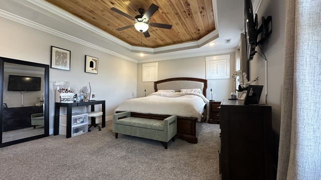 537 Dexter Dr, Clarksville, TN 37043