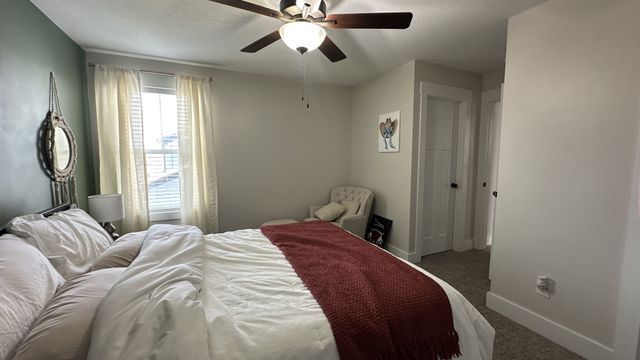 537 Dexter Dr, Clarksville, TN 37043