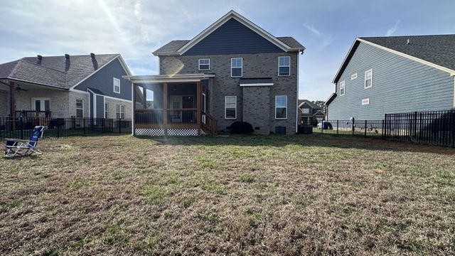 537 Dexter Dr, Clarksville, TN 37043