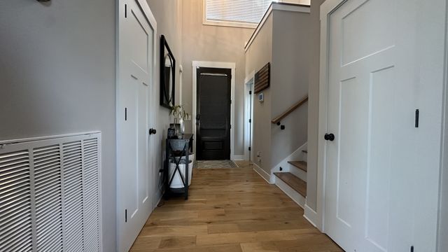 537 Dexter Dr, Clarksville, TN 37043