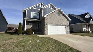 537 Dexter Dr, Clarksville, TN 37043