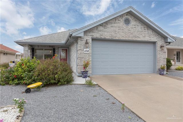 106 Sagittarius Street, Mission, TX 78572