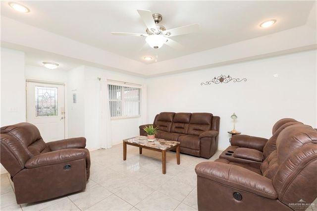 106 Sagittarius Street, Mission, TX 78572