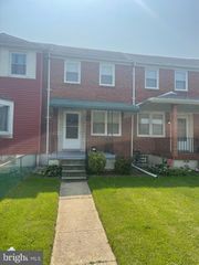 429 OAKWOOD RD, Dundalk, MD 21222