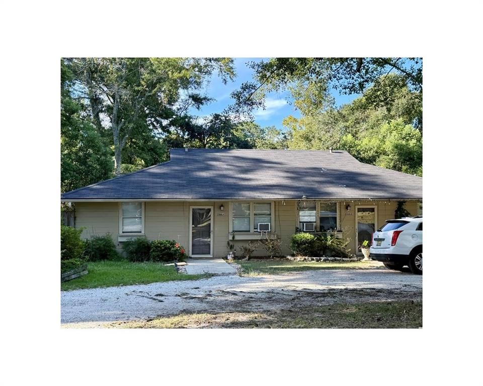 2366 White Street, Mobile, AL 36605 — exterior