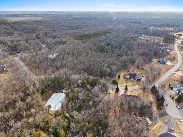 334 THOMAS WAY, Sobieski, WI 54171