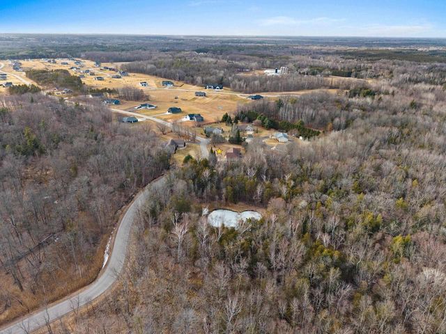 334 THOMAS WAY, Sobieski, WI 54171