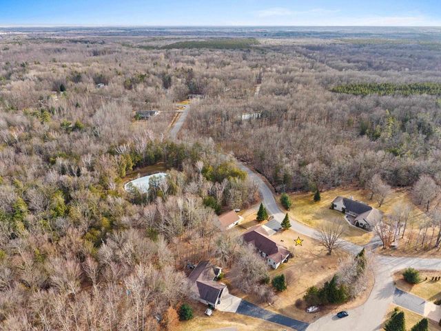 334 THOMAS WAY, Sobieski, WI 54171