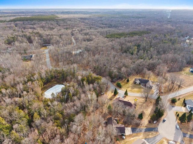 334 THOMAS WAY, Sobieski, WI 54171