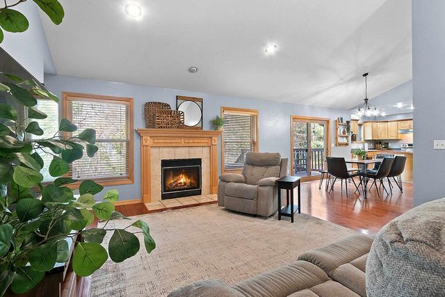 334 THOMAS WAY, Sobieski, WI 54171