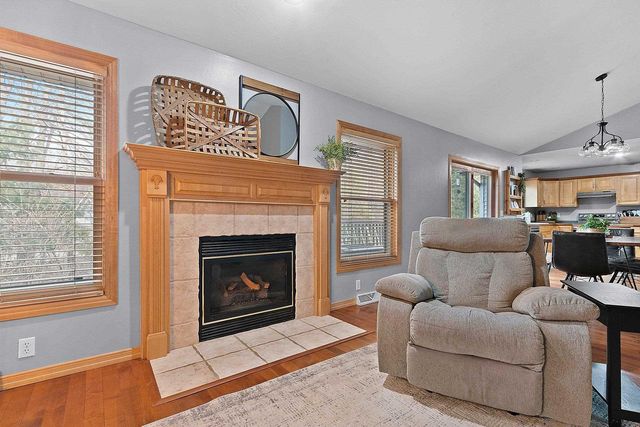 334 THOMAS WAY, Sobieski, WI 54171