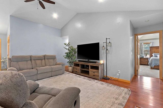 334 THOMAS WAY, Sobieski, WI 54171