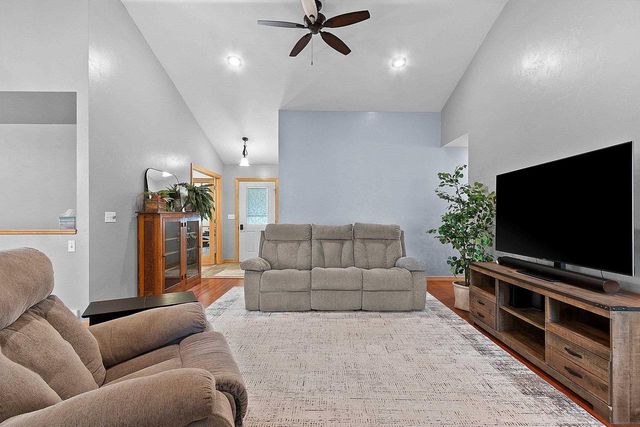 334 THOMAS WAY, Sobieski, WI 54171