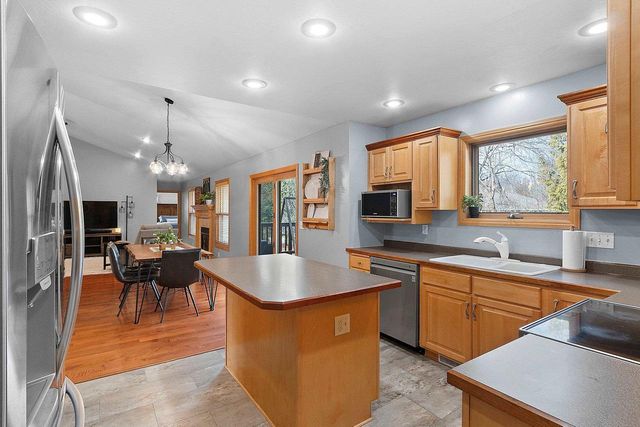 334 THOMAS WAY, Sobieski, WI 54171