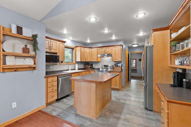 334 THOMAS WAY, Sobieski, WI 54171