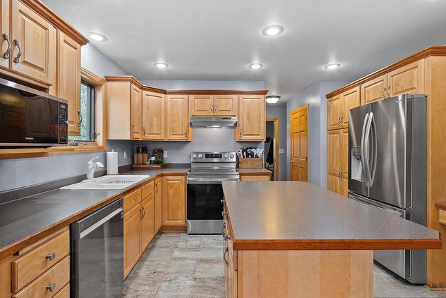 334 THOMAS WAY, Sobieski, WI 54171