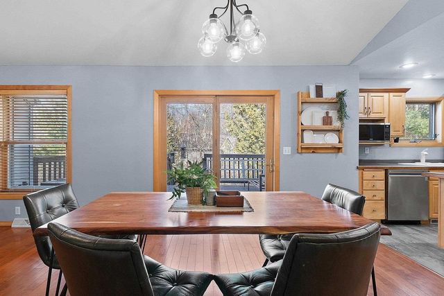 334 THOMAS WAY, Sobieski, WI 54171