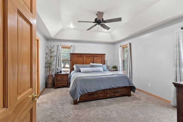 334 THOMAS WAY, Sobieski, WI 54171