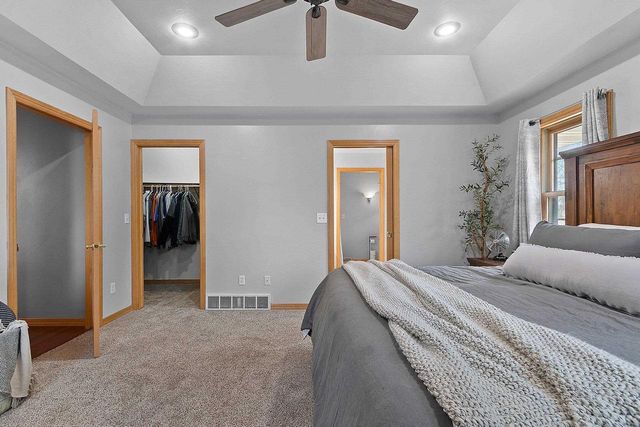 334 THOMAS WAY, Sobieski, WI 54171