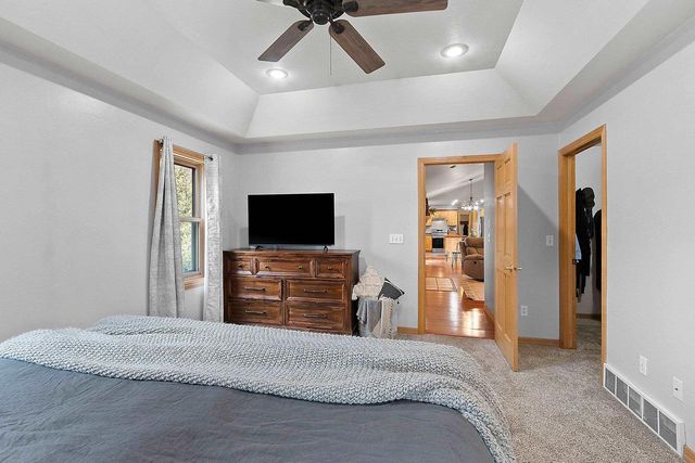 334 THOMAS WAY, Sobieski, WI 54171