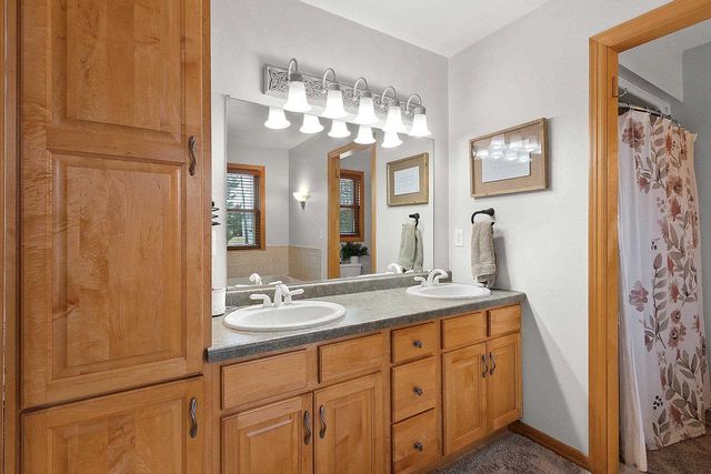 334 THOMAS WAY, Sobieski, WI 54171