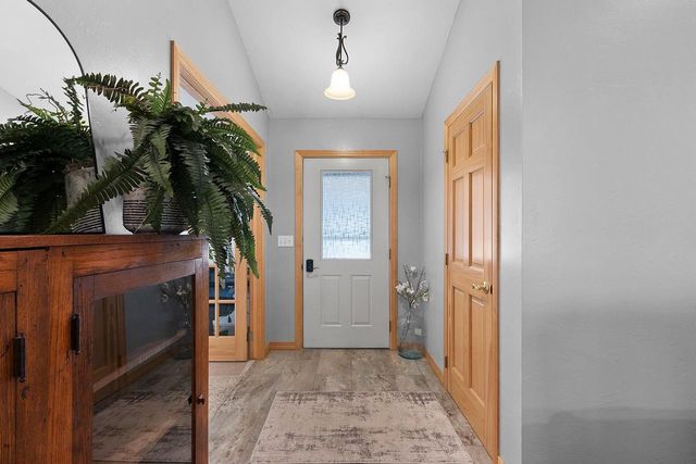 334 THOMAS WAY, Sobieski, WI 54171