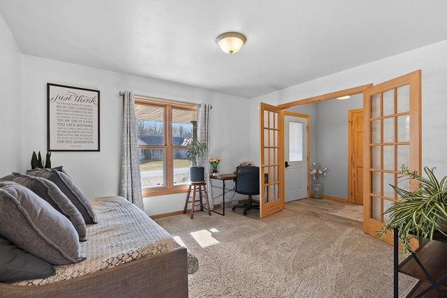 334 THOMAS WAY, Sobieski, WI 54171