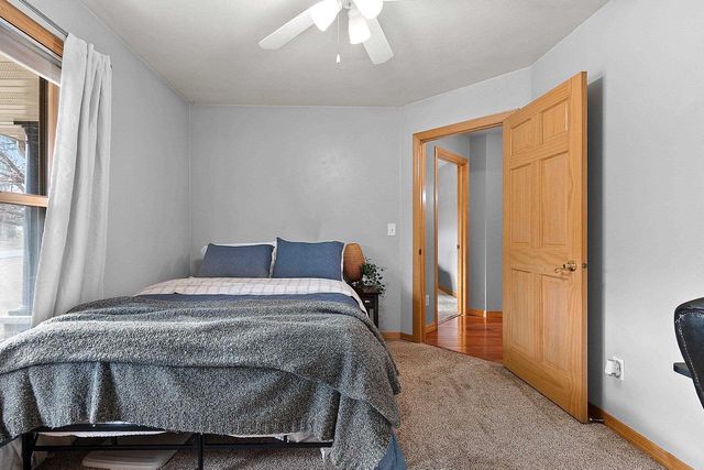 334 THOMAS WAY, Sobieski, WI 54171