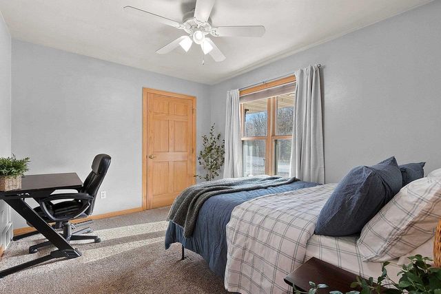 334 THOMAS WAY, Sobieski, WI 54171