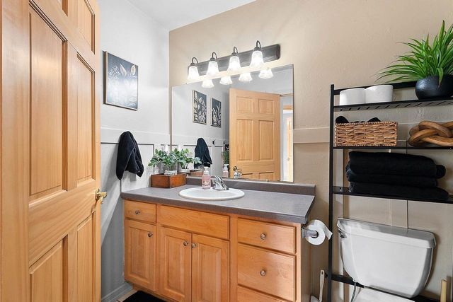 334 THOMAS WAY, Sobieski, WI 54171