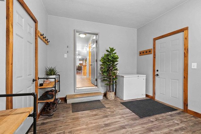 334 THOMAS WAY, Sobieski, WI 54171