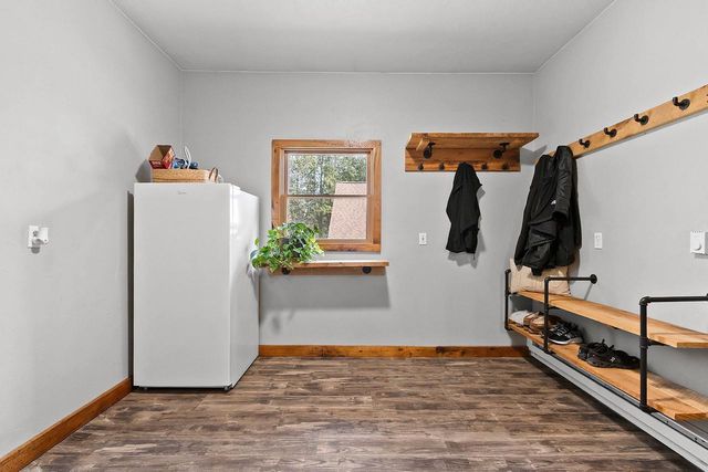 334 THOMAS WAY, Sobieski, WI 54171