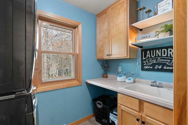 334 THOMAS WAY, Sobieski, WI 54171