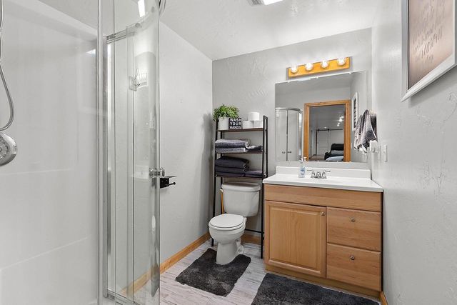 334 THOMAS WAY, Sobieski, WI 54171