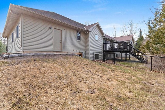 334 THOMAS WAY, Sobieski, WI 54171