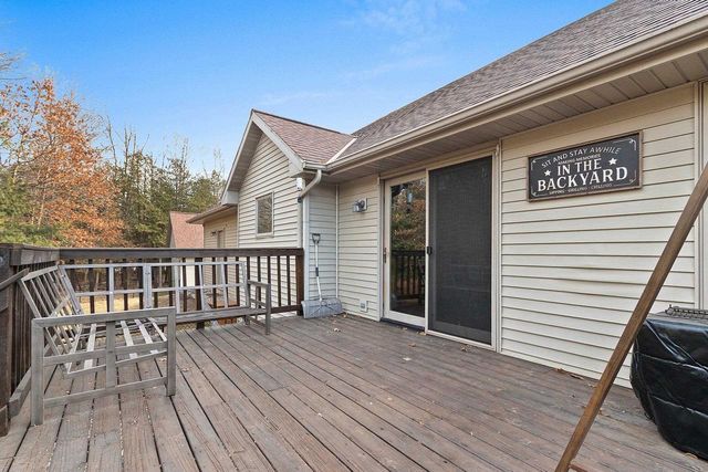 334 THOMAS WAY, Sobieski, WI 54171