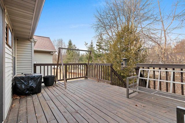 334 THOMAS WAY, Sobieski, WI 54171