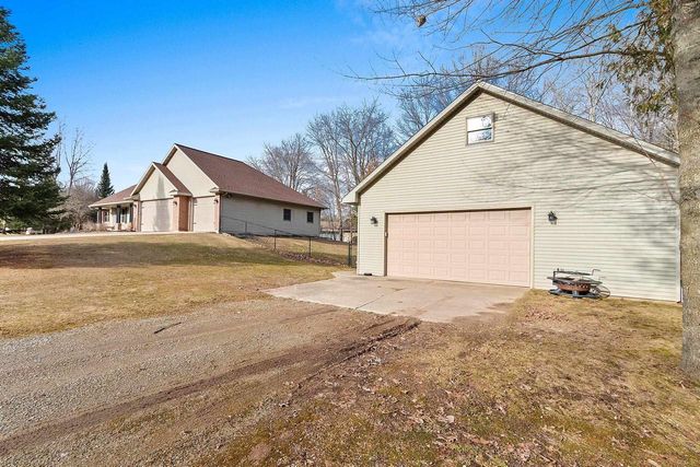334 THOMAS WAY, Sobieski, WI 54171