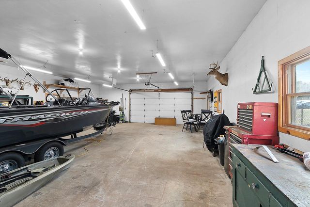 334 THOMAS WAY, Sobieski, WI 54171