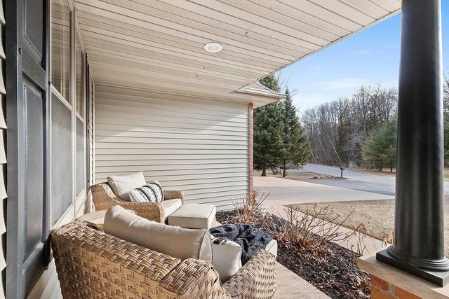 334 THOMAS WAY, Sobieski, WI 54171