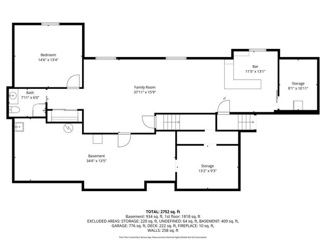 334 THOMAS WAY, Sobieski, WI 54171