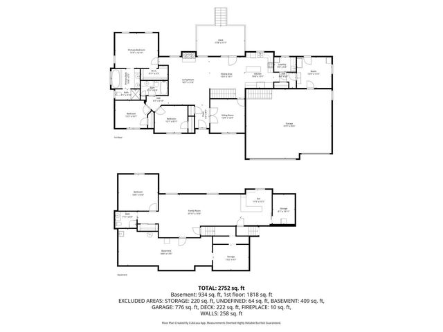 334 THOMAS WAY, Sobieski, WI 54171