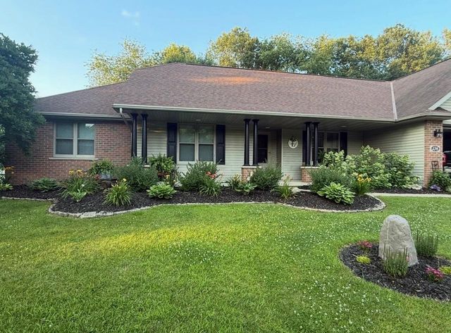 334 THOMAS WAY, Sobieski, WI 54171