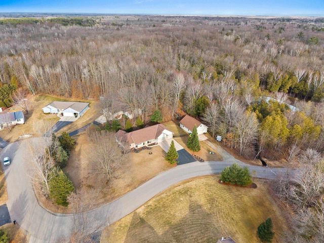 334 THOMAS WAY, Sobieski, WI 54171