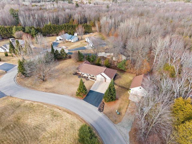 334 THOMAS WAY, Sobieski, WI 54171