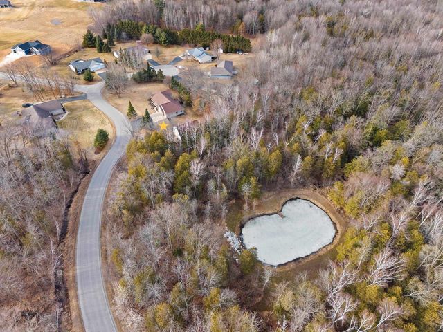 334 THOMAS WAY, Sobieski, WI 54171